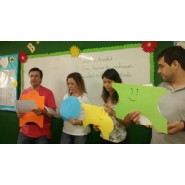 Jornadas Escuela, Familias y Comunidad
